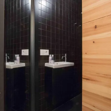 The Collection - Gorbeia Διαμέρισμα