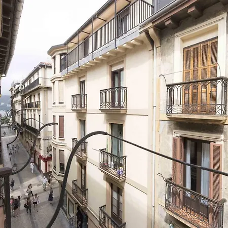 Διαμέρισμα The Collection - Gorbeia *