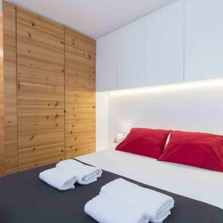 Διαμέρισμα The Collection - Gorbeia *