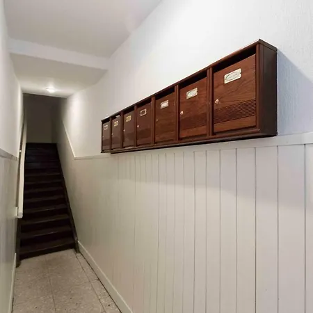 Διαμέρισμα The Collection - Gorbeia *