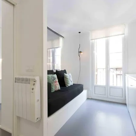 The Collection - Gorbeia * Σαν Σεμπαστιάν