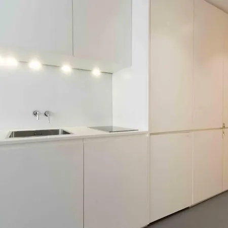 The Collection - Gorbeia Apartment San Sebastian