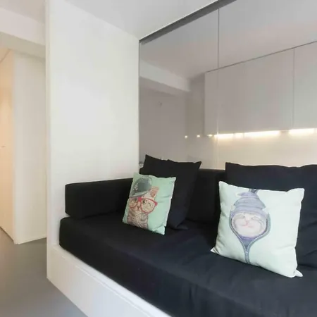 The Collection - Gorbeia Apartment San Sebastián